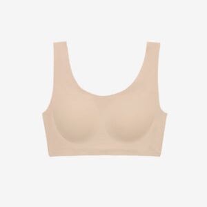 Smoothing Scoop Wireless Bra